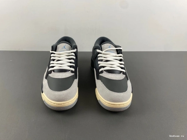 Jordan Iron  Air Grey  FQ7939-002  4 RM 1210